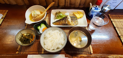 Teishoku Izakaya Kappa 사진 5