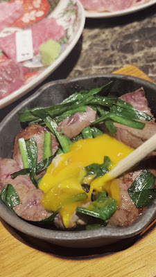 三茶 焼肉 牛8 사진 2