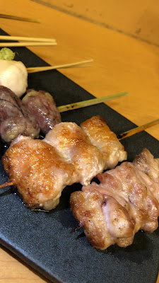 焼鳥 カマワヌ 사진 2