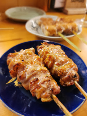焼鳥 カマワヌ 사진 4