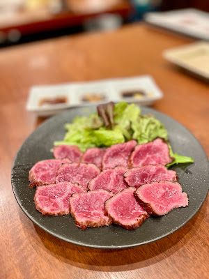 Beef-tei écharpe 사진 4