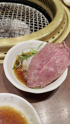 Beef-tei écharpe 사진 2