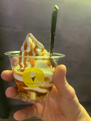 North Cream 사진 4