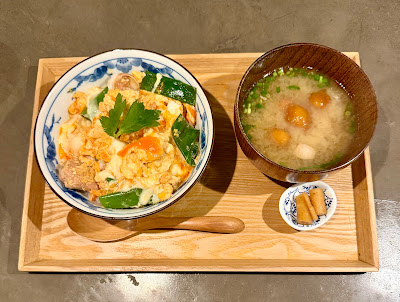 YAKITORI B NAKAMEGURO 사진 3