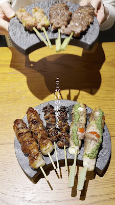 串焼き専門 佐五右衛門 中目黒店 사진 3