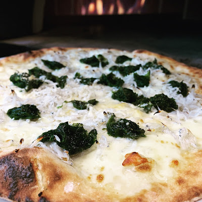 Pizzeria domo nakameguro 사진 3