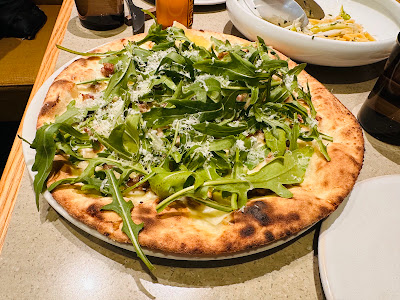 Pizzeria domo nakameguro 사진 4