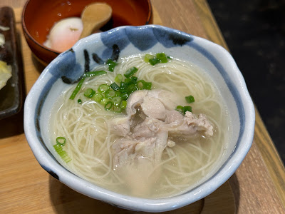 Nikujiru Gyoza no Dan Da Dan Nakameguro Branch 사진 3