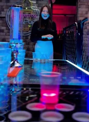 【個室×貸切パーティー×ビアポン】Amusement bar PonPon 中目黒 사진 2