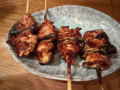 Kemuri Sandaime 사진 4