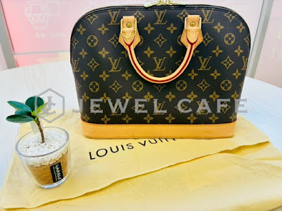 買取専門店 ジュエルカフェ中目黒店 사진 3