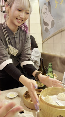 小籠包マニア 中目黒本店 사진 2