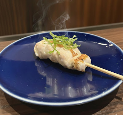 Yakitori Tsukada Nakameguro 사진 5