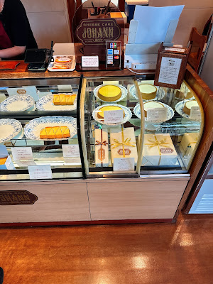 Cheese Cake Johann 사진 4