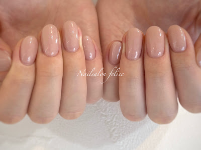 Nailsalon felice 中目黒店 사진 3