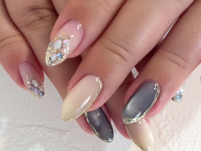Nailsalon felice 中目黒店 사진 2