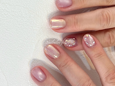 Nailsalon felice 中目黒店 사진 4