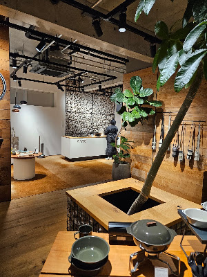 KINTO REC STORE Tokyo 사진 3