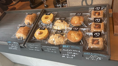cafe again 恵比寿 사진 2