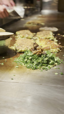 お好み焼き いまり 奥恵比寿 사진 2