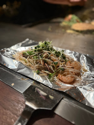 お好み焼き いまり 奥恵比寿 사진 3