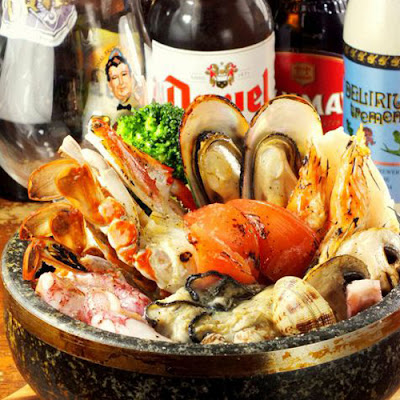 TOKYO HOPS World Beer Dining ＆ Bar 사진 3