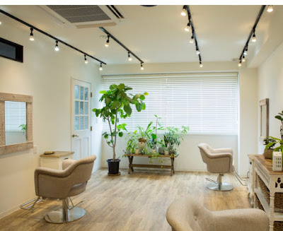 tao [beauty salon in Daikanyama] cut, color, perm-tao Yoshizen cafe features - 사진 2