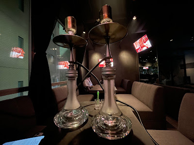 Two shisha cafe&bar 사진 2