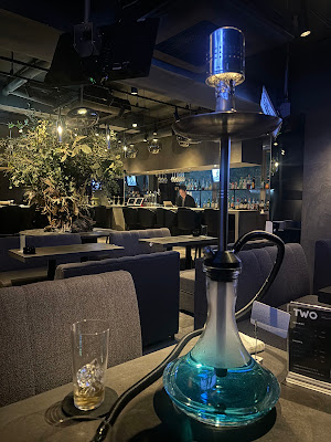Two shisha cafe&bar 사진 4
