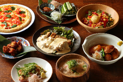 Ebisu Himuka Terrace 사진 3
