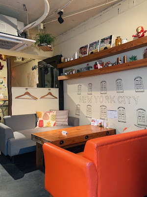 New York Cafe 사진 4