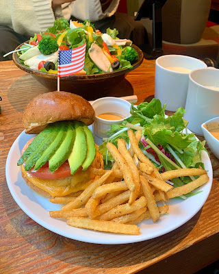 New York Cafe 사진 5