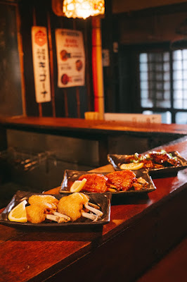 手羽先むつみ 恵比寿店 사진 3