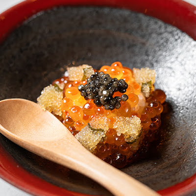 Sushi Ogino Ebisu 사진 3
