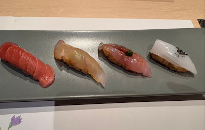 Sushi Ogino Ebisu 사진 4