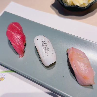Sushi Ogino Ebisu 사진 2