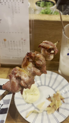 Baricho Ebisu 사진 2
