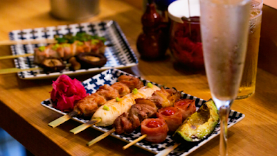 Baricho Ebisu 사진 3
