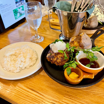 Tsubame Grill - atré Ebisu 사진 3