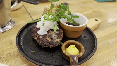 Tsubame Grill - atré Ebisu 사진 2