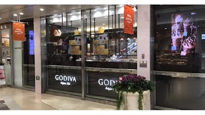 Godiva atré Ebisu 사진 2