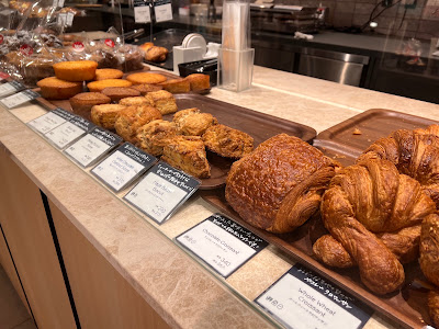 THE CITY BAKERY Daikanyama 사진 3
