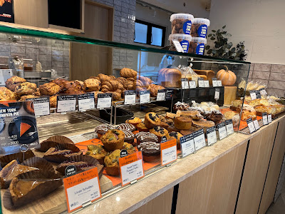 THE CITY BAKERY Daikanyama 사진 5