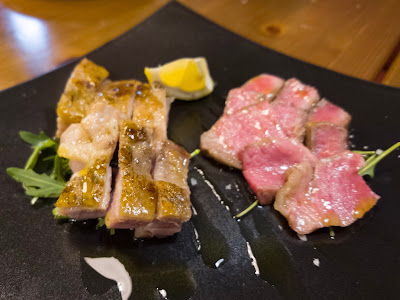 恵比寿オステリア エンバッカナーレ 사진 5