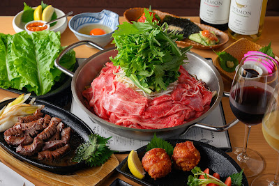 Kinoshita Ebisu Hanare 사진 4