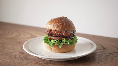 GENUINE 〜oldknewburger〜 사진 3