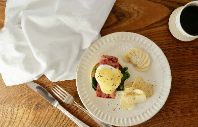 GENUINE 〜oldknewburger〜 사진 4