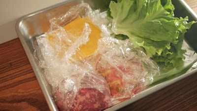 GENUINE 〜oldknewburger〜 사진 2