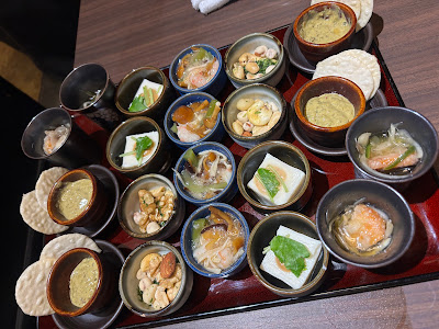 炭焼と炉端テント恵比寿店 사진 4