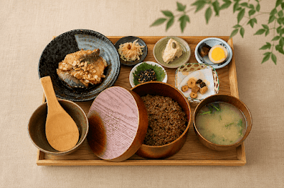 Yakuzen Kitchen 사진 3